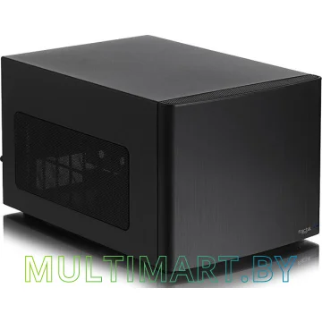 Корпус Fractal Design Node 304 Black (FD-CA-NODE-304-BL)
